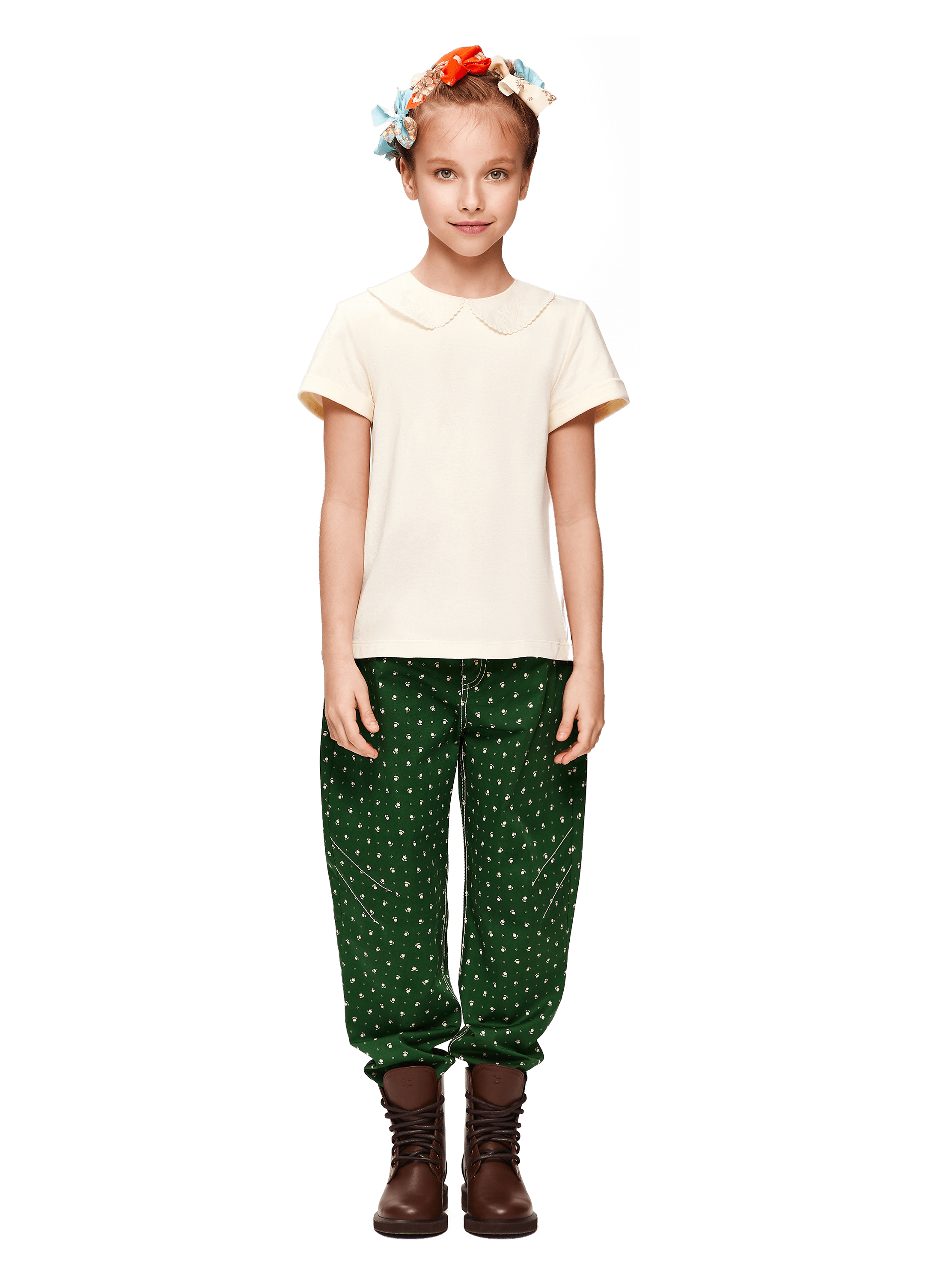 Trousers